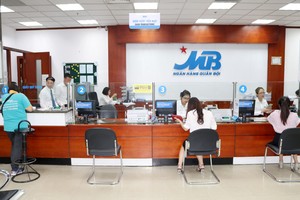 MBBank là cổ đông lớn nhất của MB Ageas Life