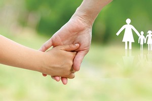 Thêm một góc nhà