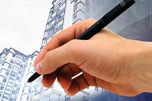 Quyền tài sản, những mắc míu pháp lý cần giải quyết - Bài 2: Nên quy về một dạng tài sản được thế chấp