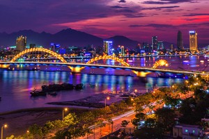 Những điểm đến được người Việt lựa chọn trong kỳ nghỉ Quốc khánh 2/9