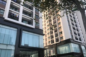 Cư dân Mon City lo bị “hoãn” tiến độ làm sổ đỏ