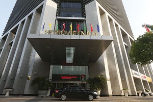 7 tập đoàn và 12 tổng công ty dự kiến chuyển giao quyền đại diện chủ sở hữu vốn nhà nước về Ủy ban, trong đó có PVN