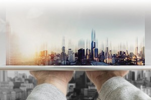 Tokenization bất động sản - bước tiến gây tiếng vang mới