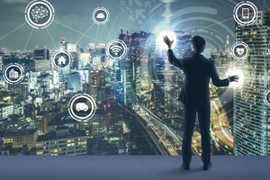 Doanh nghiệp địa ốc trước làn sóng Digital Transformation