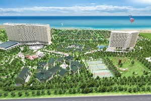 Minh chứng tiềm lực của chủ đầu tư Eurowindow Nha Trang