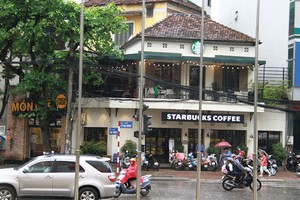 Ai khởi sự kinh doanh cũng đều tính đến yếu tố Phong thủy. 