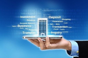 Cách thanh toán hóa đơn điện, cước điện thoái trả sau qua mobile banking