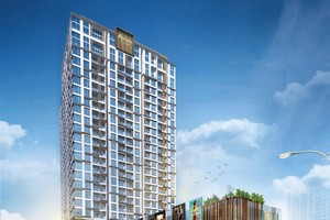 Tiến Phát Corp sắp ra mắt Dự án Ascent Plaza