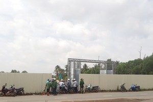 “Dựa hơi” VinCity, bất động sản khu Đông lại dậy sóng