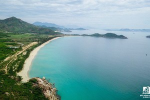 Nhiều ông lớn bất động sản quy tụ, nơi đây sẽ trở thành “thiên đường nghỉ dưỡng” mới nổi