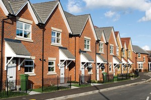 Bất chấp Brexit, thị trường bất động sản Anh có dấu hiệu tích cực