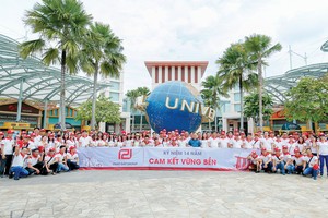 Phát Đạt: Sự vững bền từ triết lý “làm đâu chắc đó”