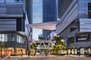 Brickell City Centre: Biểu tượng phồn thịnh