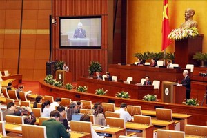 CPTPP mở rộng cánh cửa tương lai