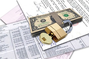 Khách hàng mua nhà theo kiểu hợp đồng vay vốn sẽ chịu nhiều rủi ro