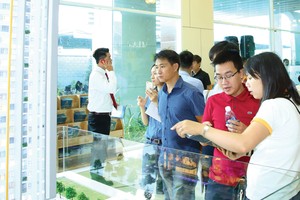 Thị trường bất động sản Việt Nam được dự báo sẽ có nhiều lợi thế để tăng trưởng tốt hơn trong năm 2019