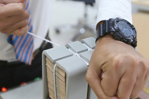 Hậu chuyển giao vốn về siêu ủy ban: Lãnh đạo doanh nghiệp vẫn phải chịu trách nhiệm