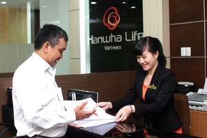 Các công ty bảo hiểm tập trung khai thác đối tượng khách hàng hiểu biết về bảo hiểm nhân thọ, có thu nhập ổn định