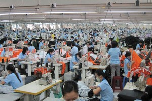 GMC ước lãi 100 tỷ đồng trong năm 2018