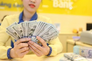 Tỷ giá tháng cuối năm: Thận trọng trước những ẩn số