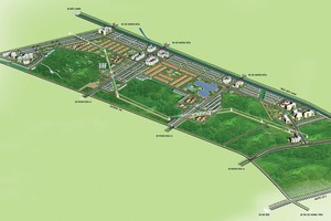 Dự án của HUD tại Hưng Yên có thể bị thu hồi