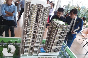 Người mua nhà có thể nhận được chiết khấu tới 30%