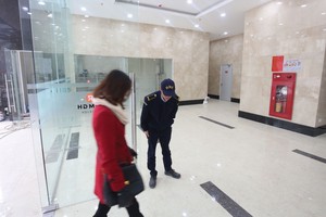 Giữ gìn văn hóa chung cư phải đến từ nhiều phía