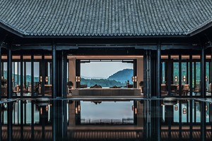 Banyan Tree Anji: Hoàn mỹ mọi góc nhìn