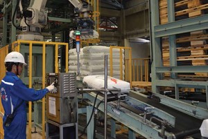 Sản phẩm PP được BSR chào bán bằng hình thức chào giá cạnh tranh