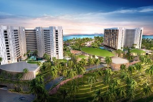 Sở hữu kỳ nghỉ là sản phẩm du lịch nhân văn