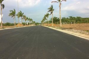 TP.HCM cấp phép xây dựng nhà riêng lẻ trên địa bàn có quy hoạch 1/2000