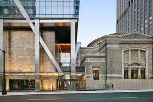 The Mark: Dấu ấn không thể xóa nhòa