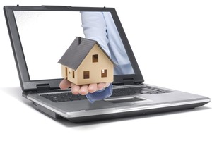 Data khách hàng được coi như con đường tắt để môi giới tiếp cận người mua nhà tiềm năng. Ảnh: Shutterstock