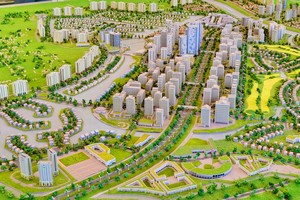 Khắc phục tồn tại trong lập quy hoạch đô thị sinh thái, du lịch Sầm Sơn