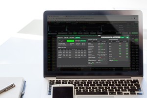 Thấy gì từ bảng giá chứng khoán mới của VPBS