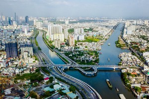 Cần gỡ “án treo” với nhiều dự án tại TP.HCM