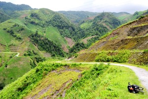 Đến Hua Tạt nghe gió hát tình ca