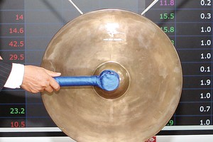 Chậm lên sàn: Toàn vì lỗi... khách quan?