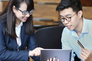 “Đại dương xanh” cho mảng bảo hiểm vi mô