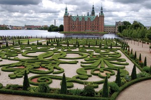 Một thoáng Copenhagen 