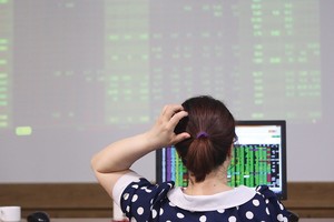 Các nhà đầu tư trên thị trường chứng khoán hay vướng vào bài học về kỷ luật thép và lòng tham