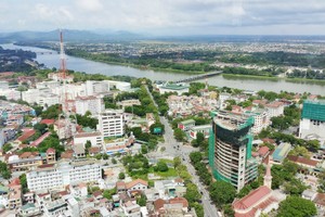 Thừa Thiên Huế sẽ tổ chức thi tuyển chức danh Phó Giám đốc Sở Giao thông vận tải