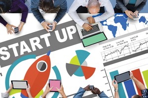 Khởi nghiệp bất động sản, cần gì để thành công?