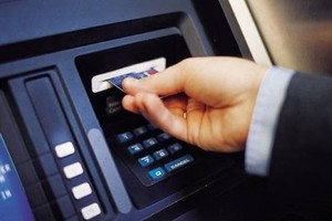 An ninh thẻ ATM được NHNN siết chặt vào dịp cuối năm