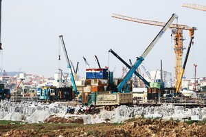 Dự án VinCity Ocean Park đang làm nóng cả thị trường khu Đông Hà Nội