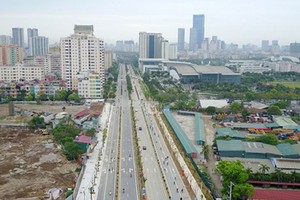 Lộ chênh lệch ngàn tỷ đồng tại 3 dự án BT của Hà Nội