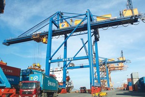 Kinh tế Việt Nam 2018: Một năm trọn vẹn