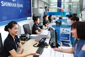 Doanh nghiệp FDI - nhóm khách hàng trọng điểm của các ngân hàng nước ngoài