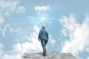 Tìm điểm sáng trong bức tranh chứng khoán 2019