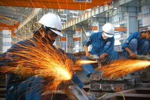 Chính phủ nêu nhiệm vụ, giải pháp chủ yếu thực hiện Kế hoạch phát triển KTXH năm 2019